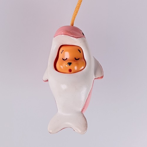 Bracelet mascotte costume - de,