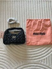 Sac miu miu 