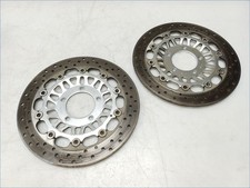 DISQUES AV LA PAIRE TRIUMPH