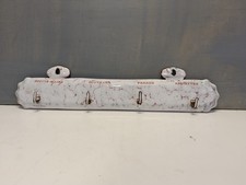 Ancien Porte Torchons Vintage