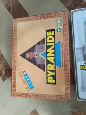 PYRAMIDE Le JEU TV LUXE