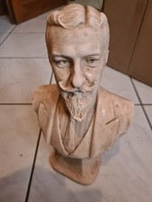 SCULPTURE LE DUC D ORLEANS