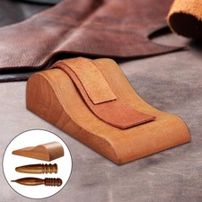 Outil de brunissage des bords