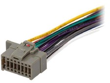 Cable Autoradio Panasonic