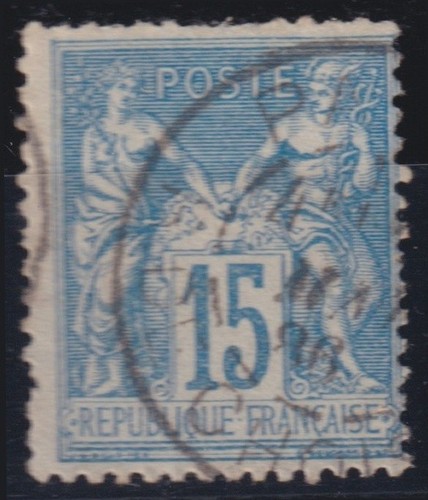 France sage bleu - 🦬france,
