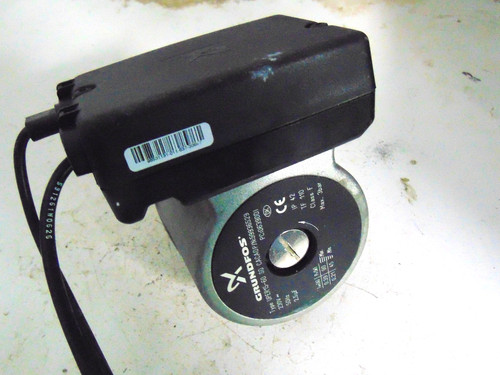 Pompe chaudiere circulateur - pompe,