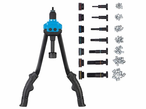 Pince riveter cm - à,