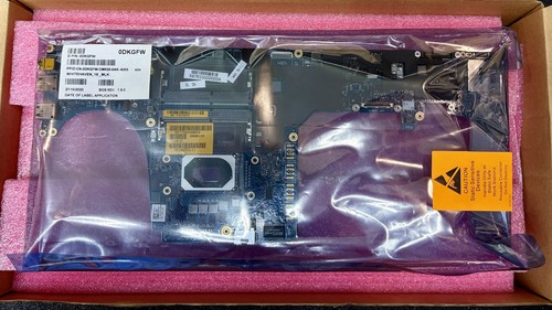 New dell precision - dell, 7540