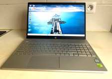 Ordinateur Portable HP