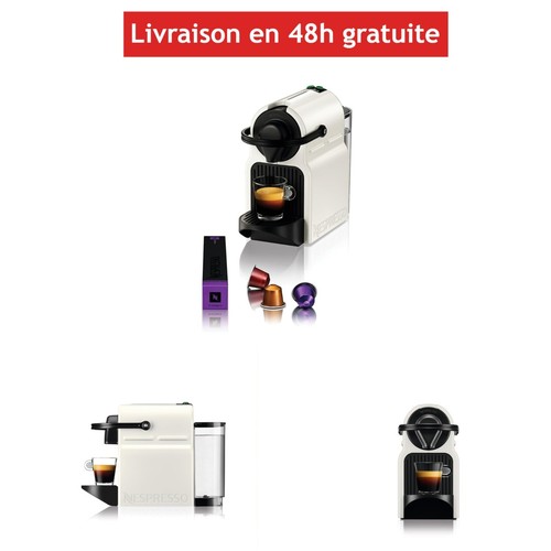 Nespresso krups machine - krups, à