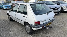 Retroviseur interieur PEUGEOT