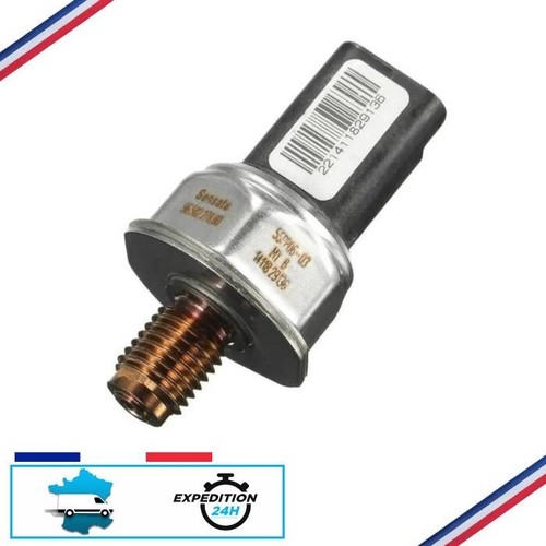 Capteur pression carburant - de,