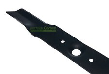 Lame de tondeuse 47 CM pour KAAZ LM480 LM4840HXR LM4850KX / 91014165 480-9101...