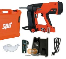 Cloueuse SPIT PULSA 40 P+