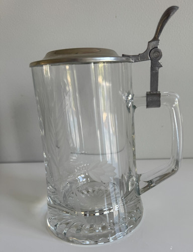 Chope bière allemande - à,
