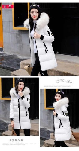 Manteau hiver - manteau,