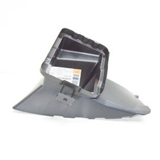 Conduit d'admission d'air