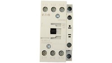 Contacteur de puissance 25A 3P 24V AC 1Z 0R DILM25-10 (24V50/60HZ) 277136 /T2FR