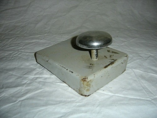 Vintage industriel porte - industriel,