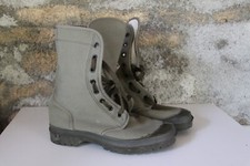 pataugas ARMEE FRANCAISE toile