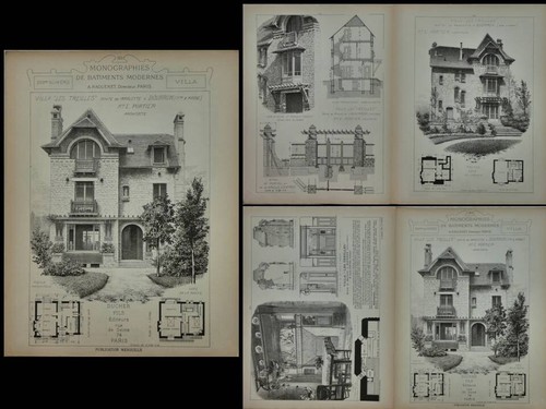 Bourron marlotte villa les - bourron, marlotte,