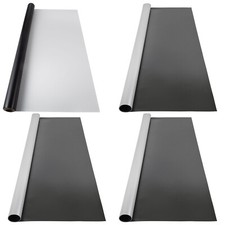 VEVOR Tapis Sol PVC Plancher Revêtement Protection Salle Danse 2x1,2/3/3,6/7 m