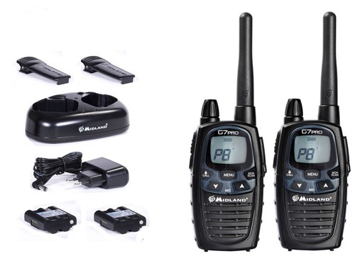 Midland alan pro c1090 - g7,
