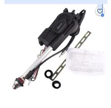 12V voiture SUV électrique automatique d'antenne AM Radio FM Mast Universal 