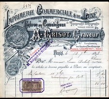 PARIS (IX° & XVII°)