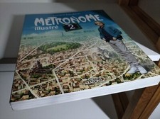 Métronome 2 illustré / Deutsch L.