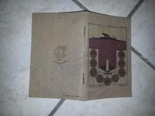  Livret Manufacture machines