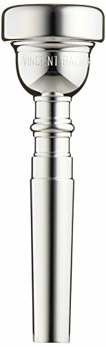 Embouchure trompette bach - embouchure, 1