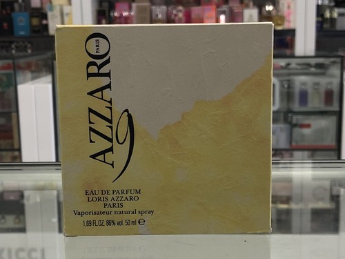 Azzaro eau parfum spray 50 - azzaro, de