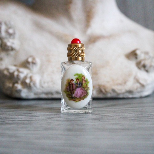 Haut miniature de - 4.2, haut,