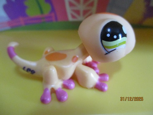 Petshop lézard 1365 - petshop,