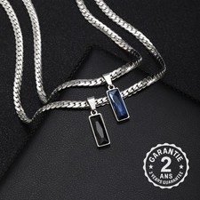 Collier Pendentif Homme Femme
