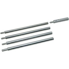 Bague de nettoyage pour fusil