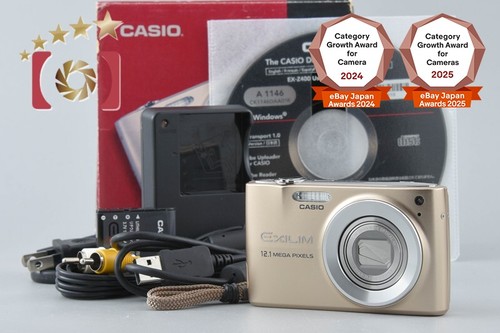 Appareil photo numérique