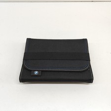 Carnet d'entretien BMW iX I20