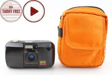 [Presque comme neuf] Appareil photo argentique 35 mm Olympus mju μ Panorama...