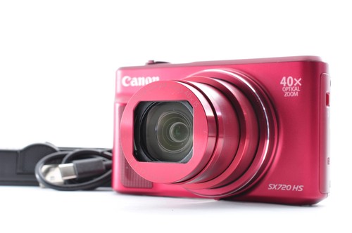 Appareil photo numérique