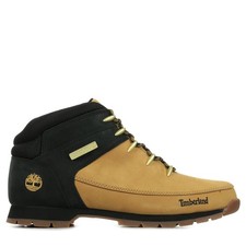 Chaussures Boots Timberland