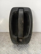 Poignee porte avant gauche