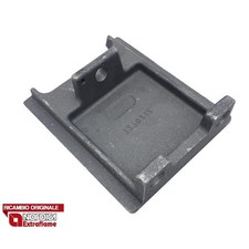 EXTRAFLAME - 003278234 - Fond De Brûleur En Fonte Pour Chaudières À Pellets HP