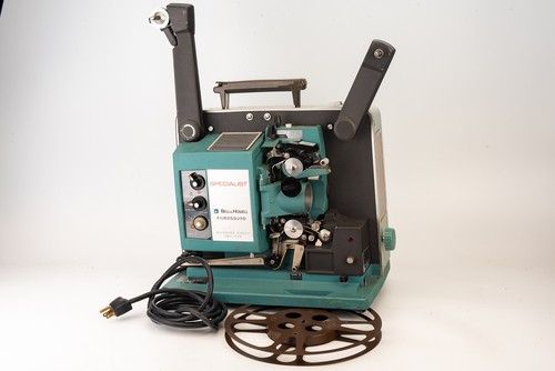Bell howell specialist - howell,