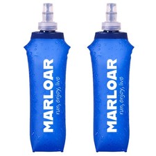 Flasque Running 500ml Bleu –