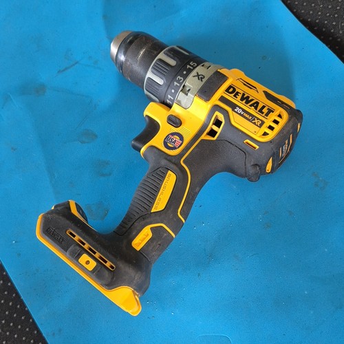 Dewalt dcd791 20v max - max,