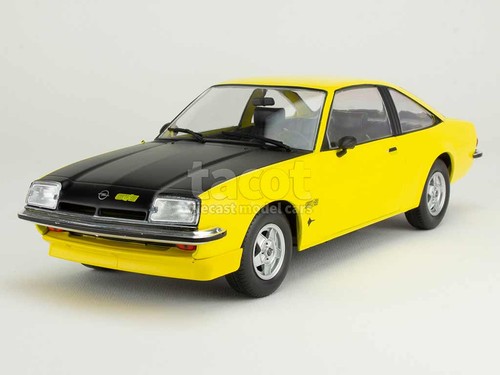 Opel manta 1975 - opel,