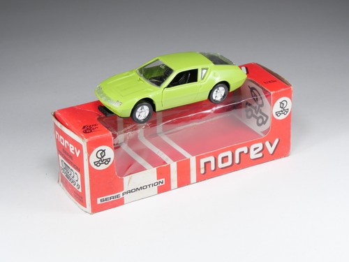 Norev série promotion - norev, /