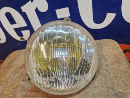 Optique phare marchal equilux - phare,